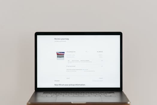 Boost Your Online Store: 6 Key Benefits of a Website Redesign