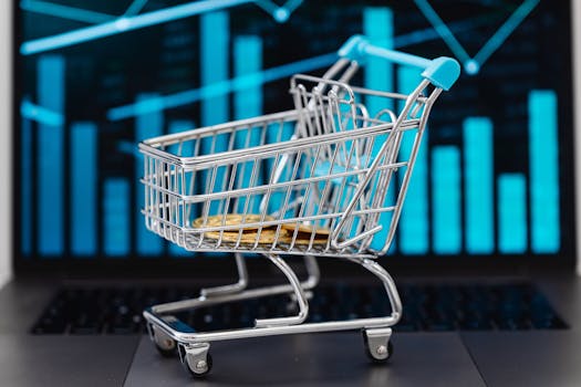 Unlocking E-Commerce Growth: Advanced Strategies in Competitive Analysis for 2024