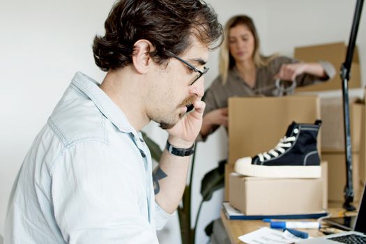 Boost E-Commerce Success: Mastering Customer Service in Peak Season